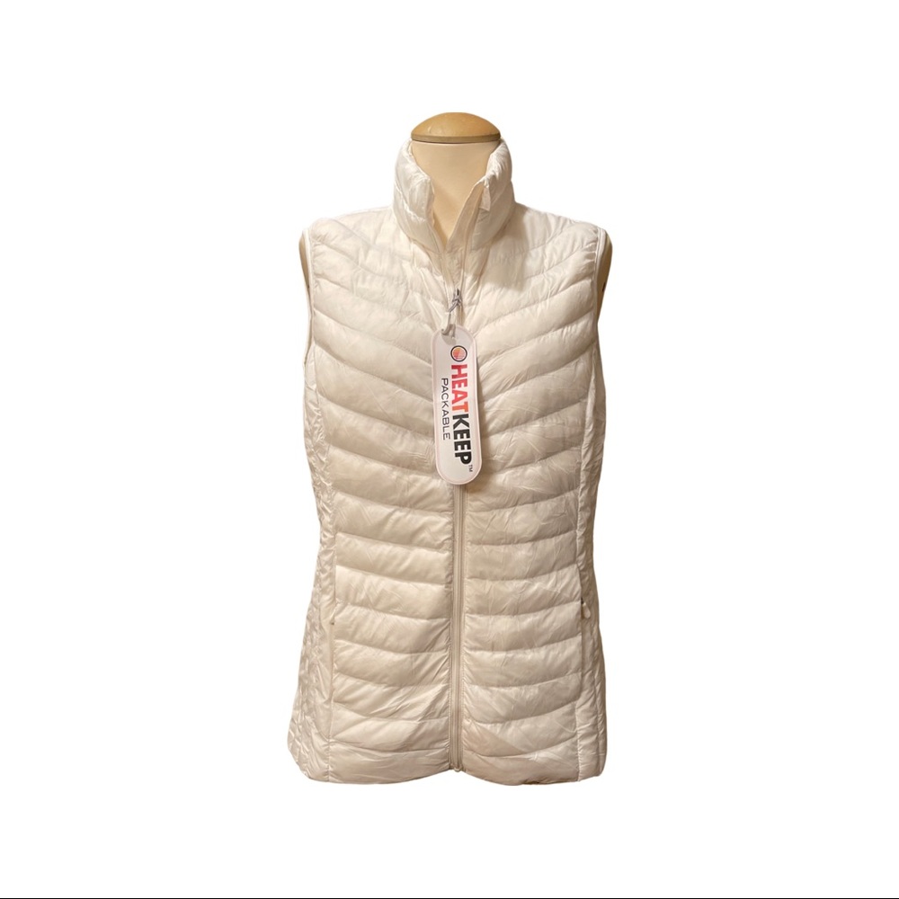 Heatkeep size small